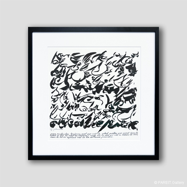 DOTREMONT Christian - Pour enclencher toujours